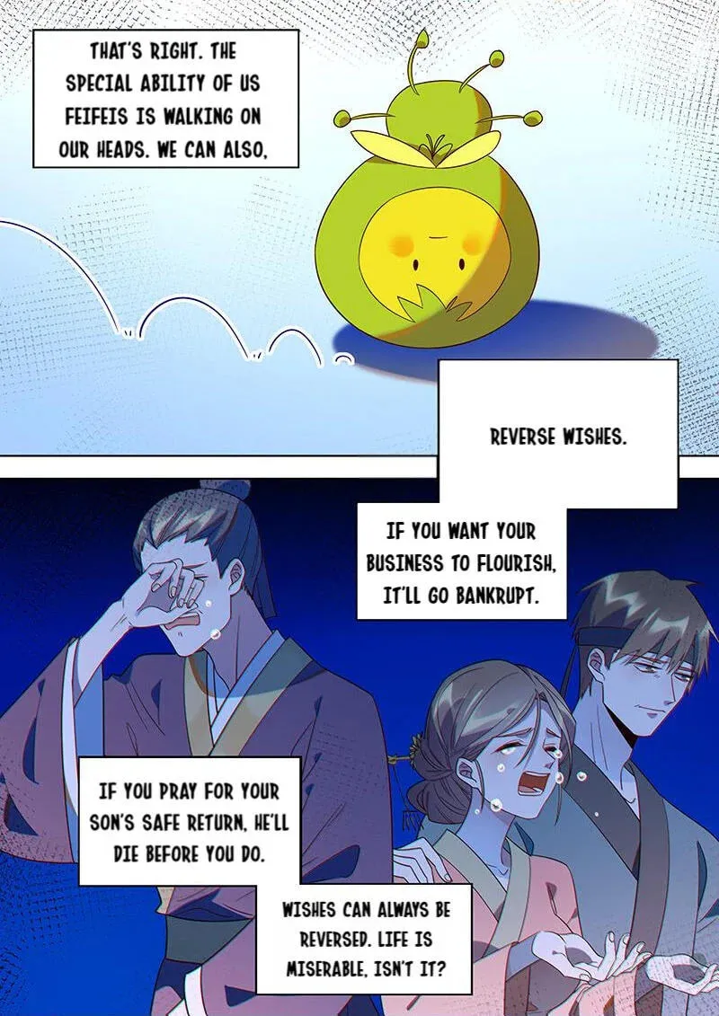 Read Hundred Demon Spectrum (Colored) chapter 104 image 7 on Lezhin