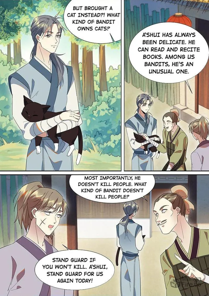 Read Hundred Demon Spectrum (Colored) chapter 106 image 8 on Lezhin