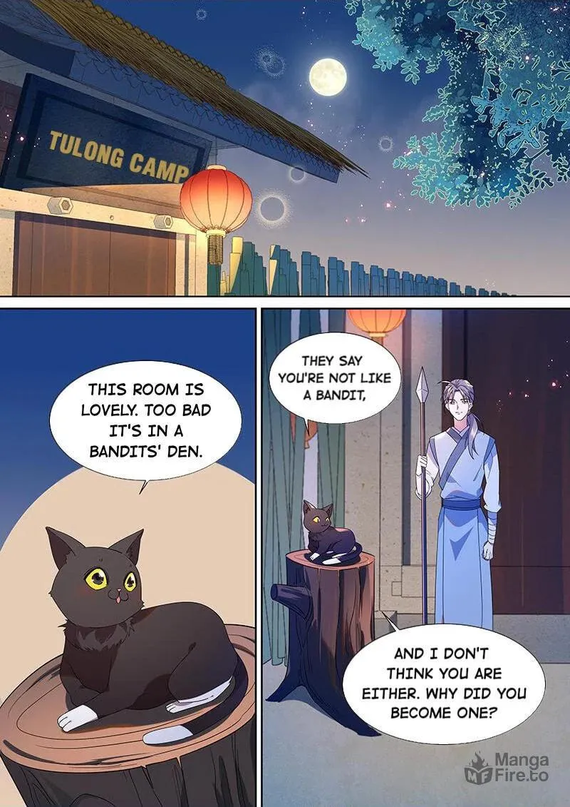 Read Hundred Demon Spectrum (Colored) chapter 106 image 9 on Lezhin