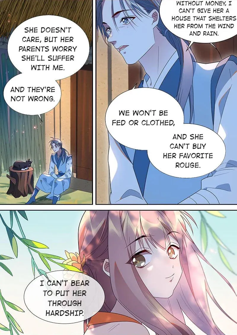 Read Hundred Demon Spectrum (Colored) chapter 107 image 1 on Lezhin