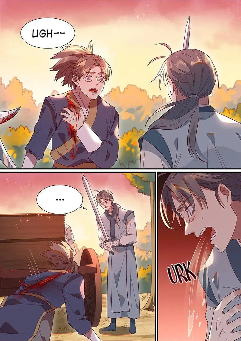 Read Hundred Demon Spectrum (Colored) chapter 107 image 10 on Lezhin