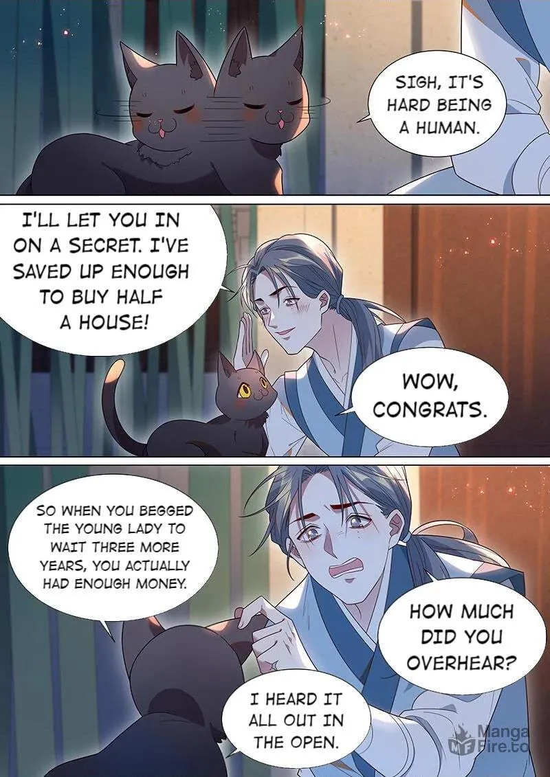 Read Hundred Demon Spectrum (Colored) chapter 107 image 2 on Lezhin