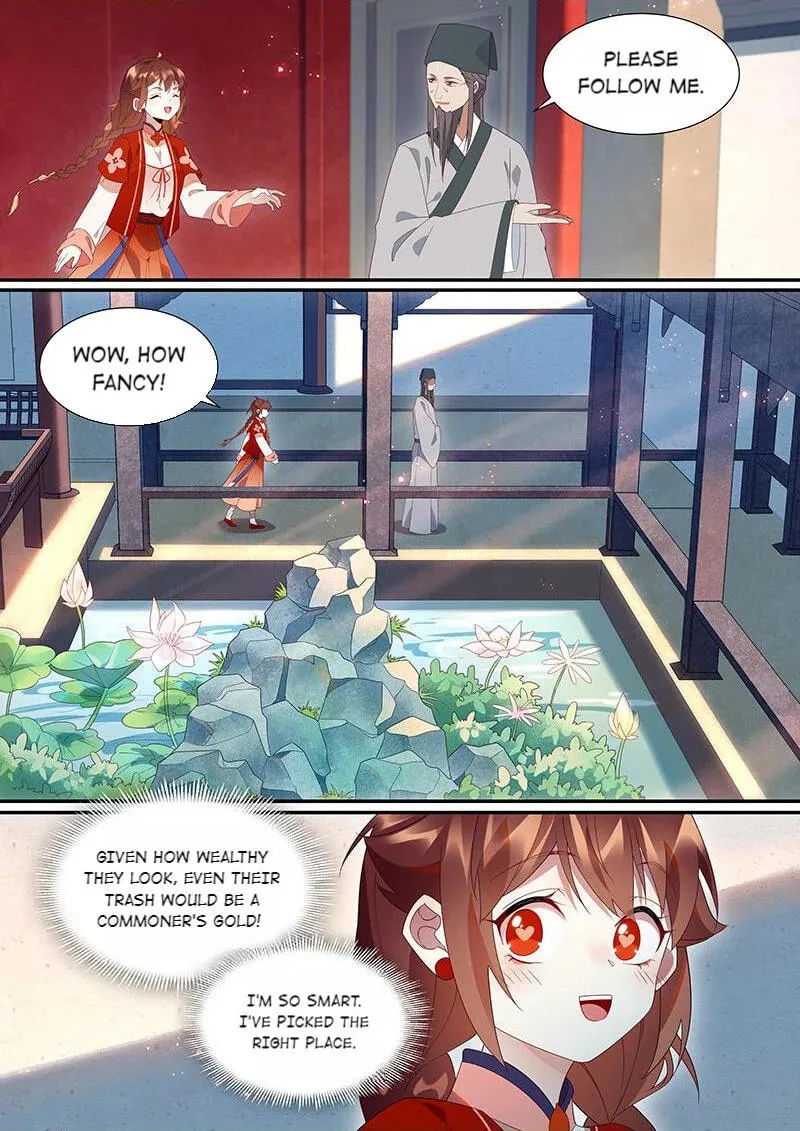 Read Hundred Demon Spectrum (Colored) chapter 112 image 7 on Lezhin