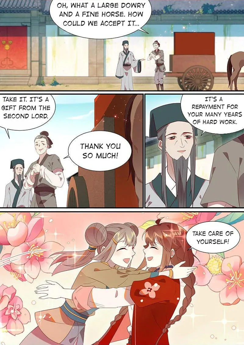 Read Hundred Demon Spectrum (Colored) chapter 118 image 1 on Lezhin