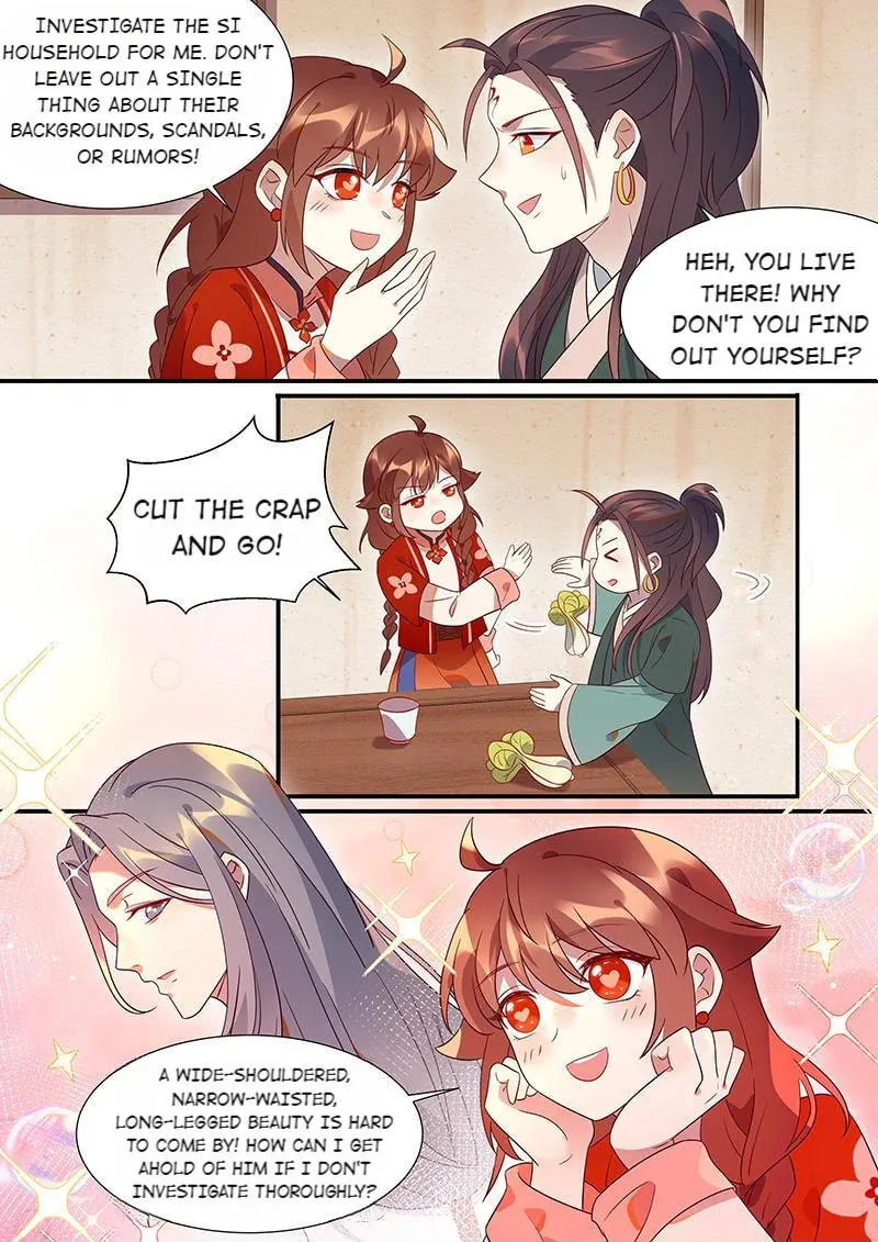 Read Hundred Demon Spectrum (Colored) chapter 118 image 12 on Lezhin