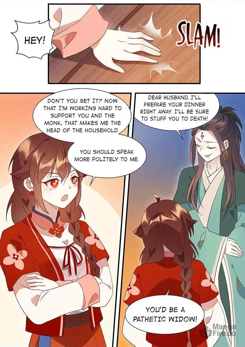 Read Hundred Demon Spectrum (Colored) chapter 118 image 14 on Lezhin