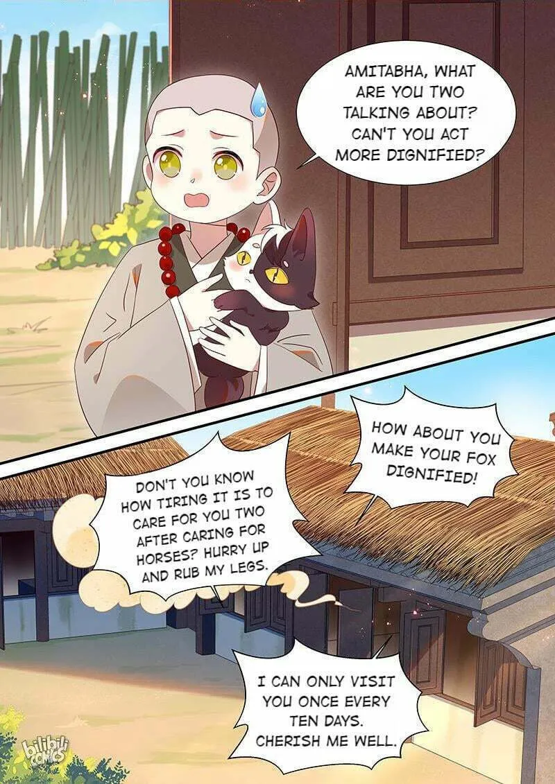 Read Hundred Demon Spectrum (Colored) chapter 118 image 15 on Lezhin