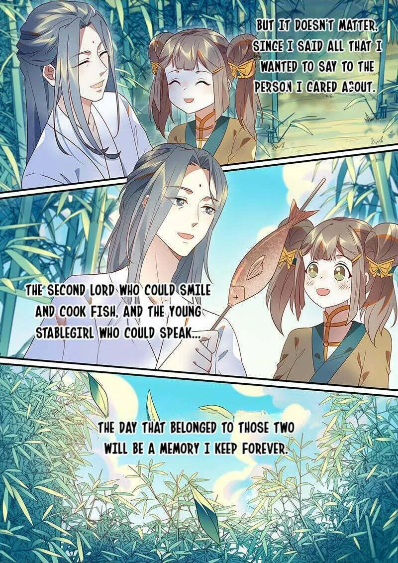 Read Hundred Demon Spectrum (Colored) chapter 118 image 3 on Lezhin
