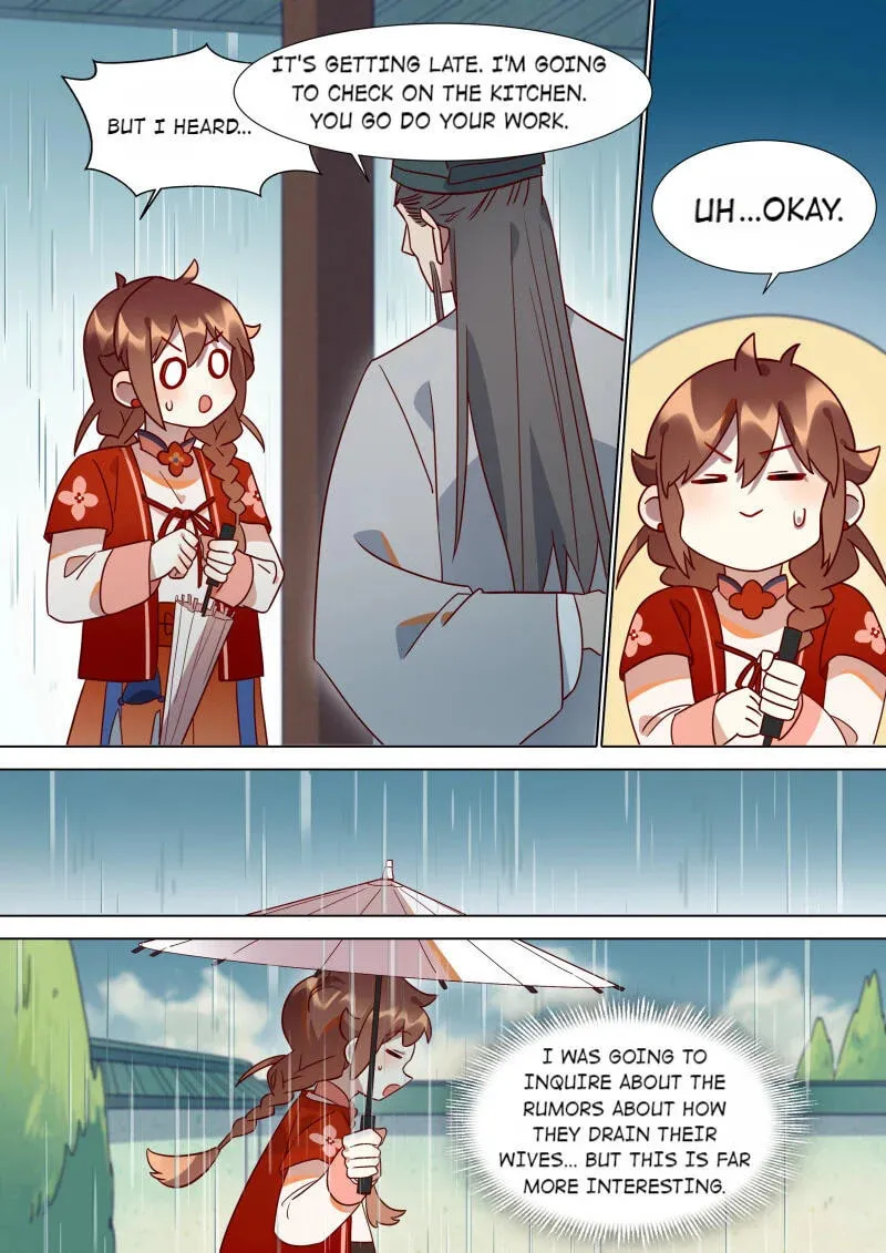 Read Hundred Demon Spectrum (Colored) chapter 120 image 10 on Lezhin