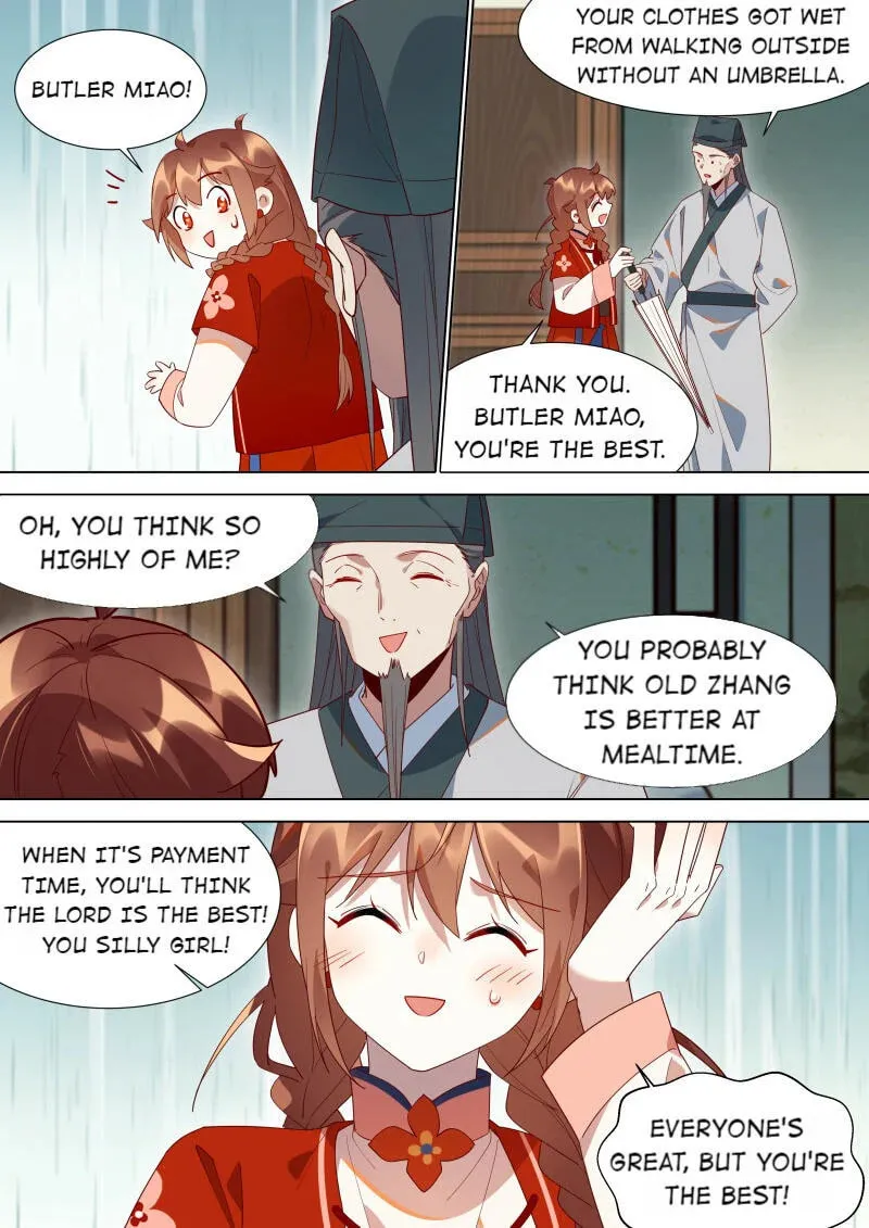 Read Hundred Demon Spectrum (Colored) chapter 120 image 7 on Lezhin