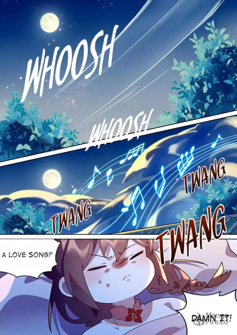 Read Hundred Demon Spectrum (Colored) chapter 121 image 2 on Lezhin