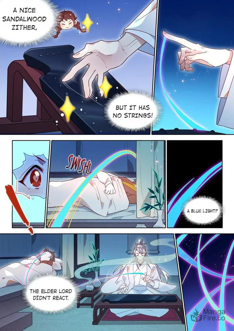 Read Hundred Demon Spectrum (Colored) chapter 121 image 9 on Lezhin
