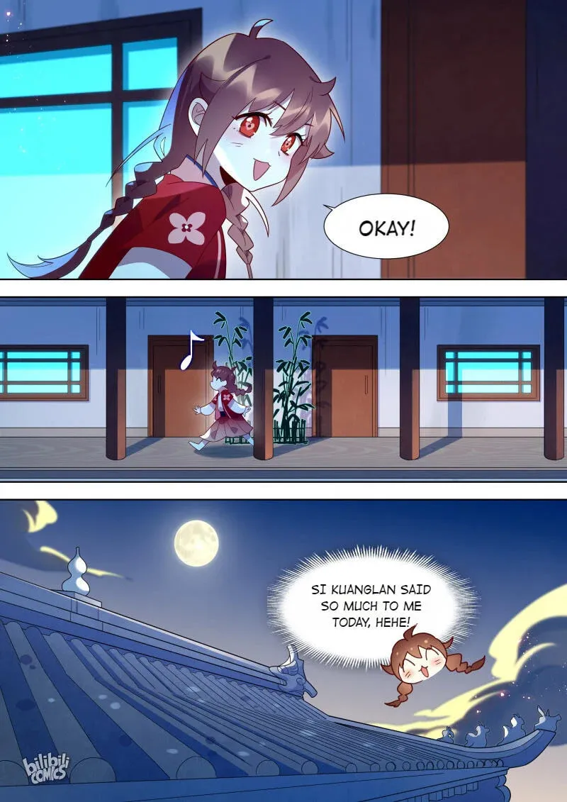 Read Hundred Demon Spectrum (Colored) chapter 122 image 16 on Lezhin