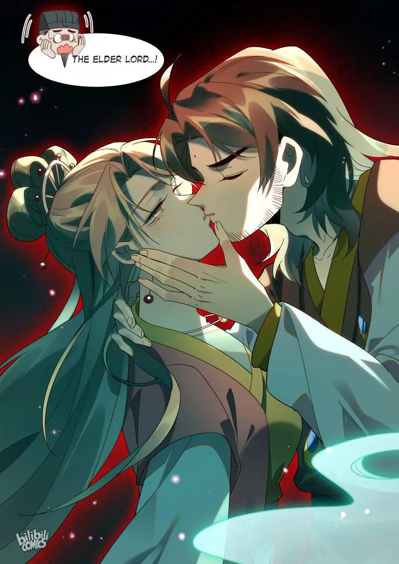 Read Hundred Demon Spectrum (Colored) chapter 124 image 13 on Lezhin