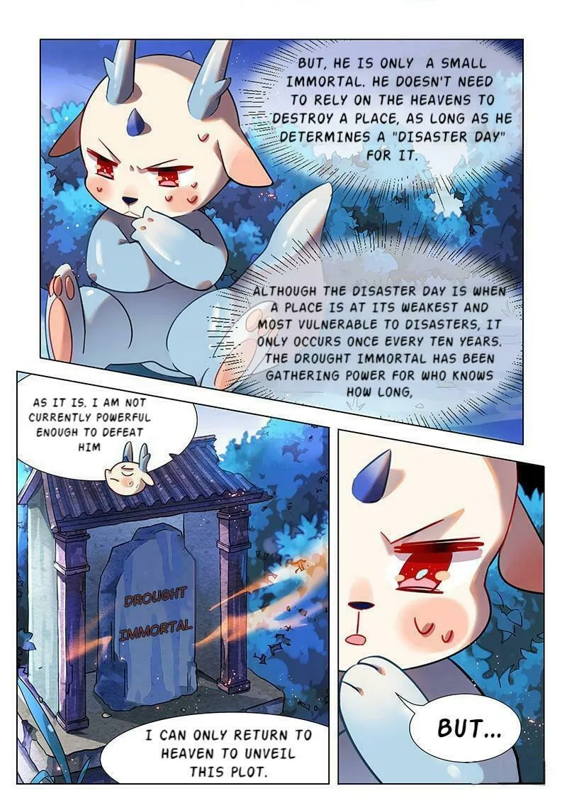 Read Hundred Demon Spectrum (Colored) chapter 36 image 10 on Lezhin