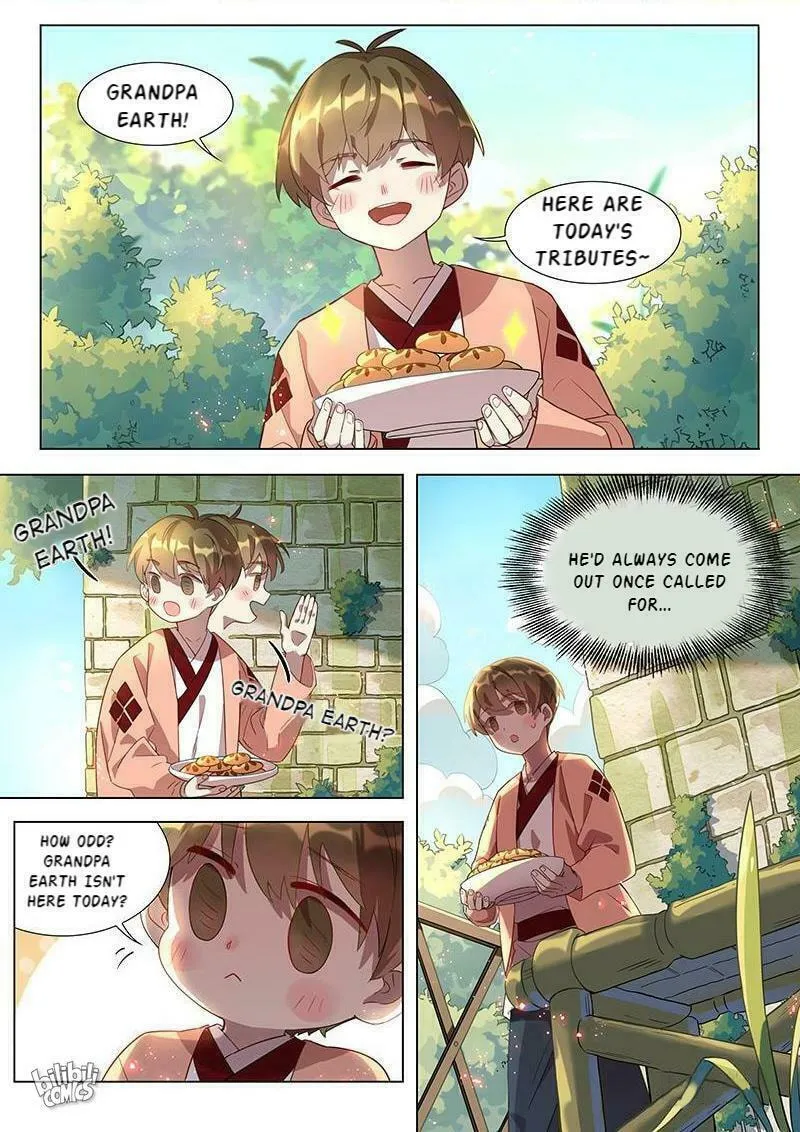 Read Hundred Demon Spectrum (Colored) chapter 36 image 13 on Lezhin