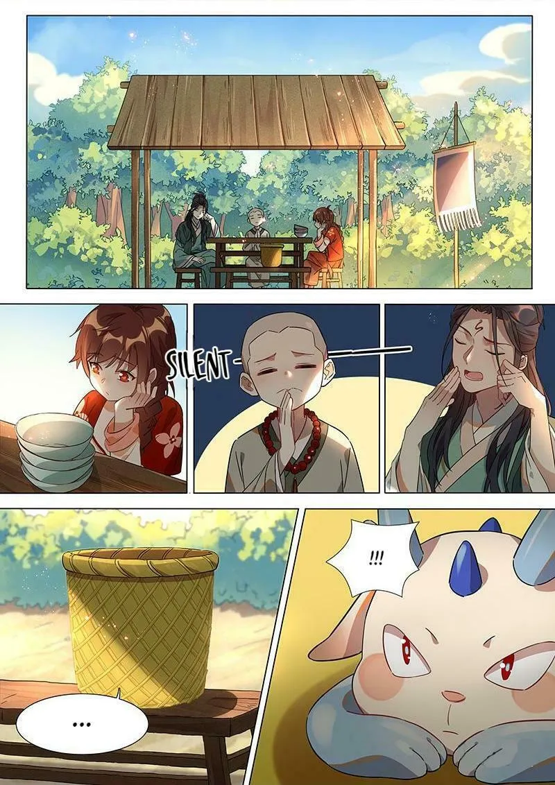 Read Hundred Demon Spectrum (Colored) chapter 37 image 1 on Lezhin