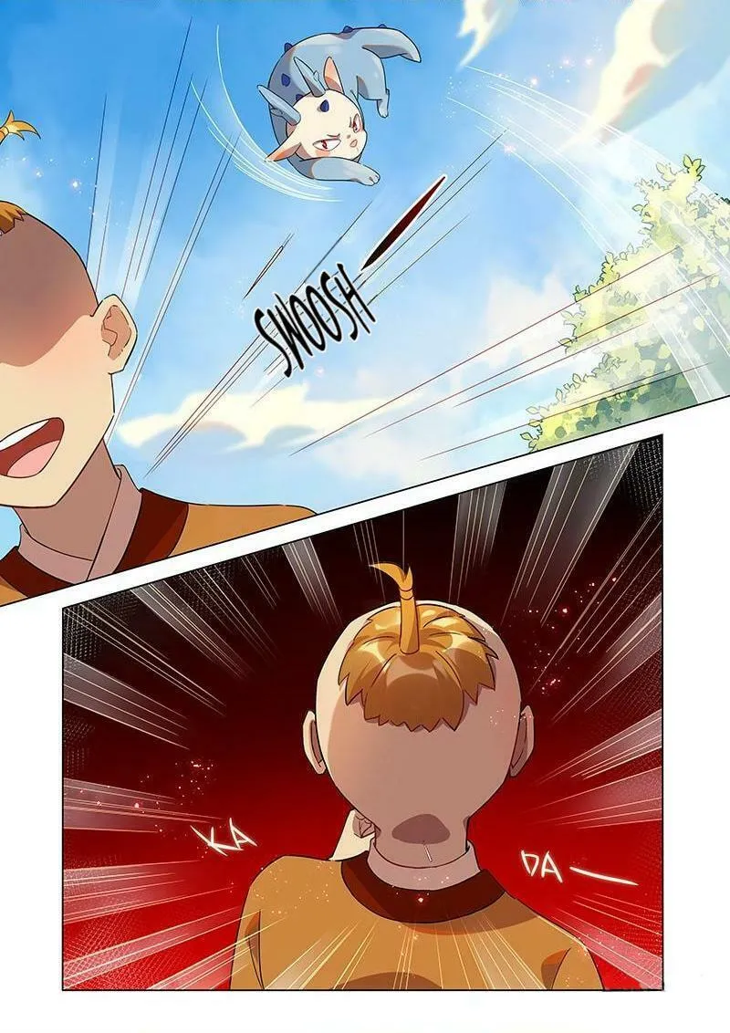 Read Hundred Demon Spectrum (Colored) chapter 37 image 3 on Lezhin