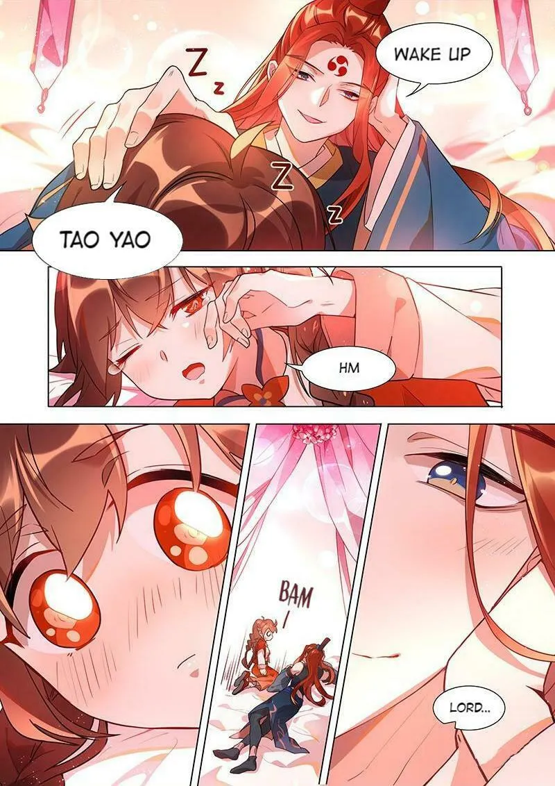 Read Hundred Demon Spectrum (Colored) chapter 41 image 1 on Lezhin