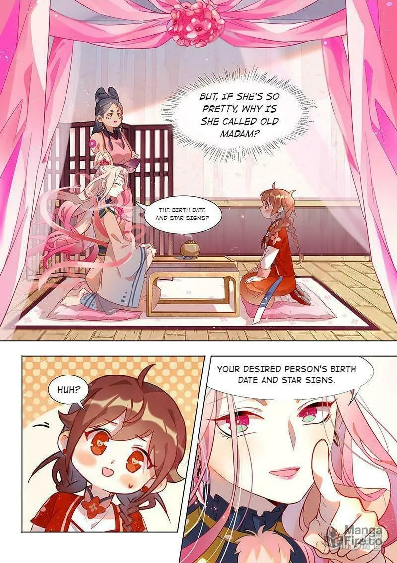 Read Hundred Demon Spectrum (Colored) chapter 41 image 5 on Lezhin