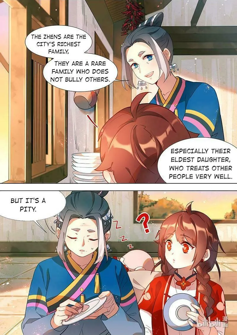 Read Hundred Demon Spectrum (Colored) chapter 43 image 3 on Lezhin