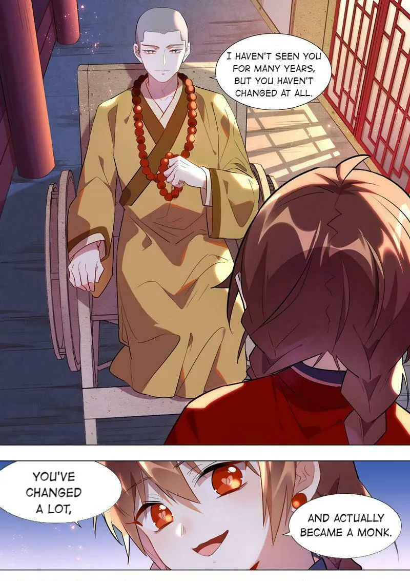 Read Hundred Demon Spectrum (Colored) chapter 55 image 12 on Lezhin