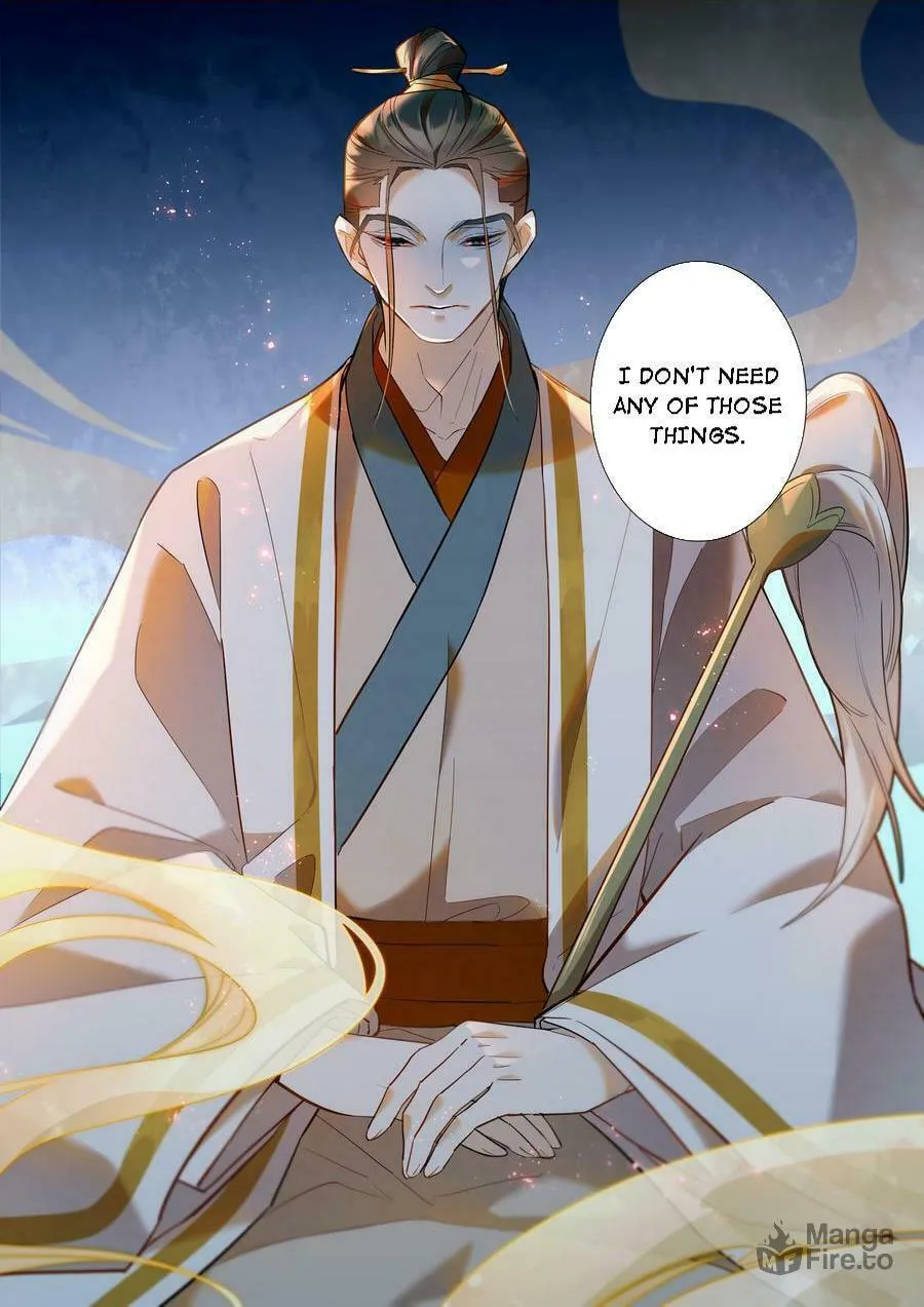 Read Hundred Demon Spectrum (Colored) chapter 56 image 5 on Lezhin