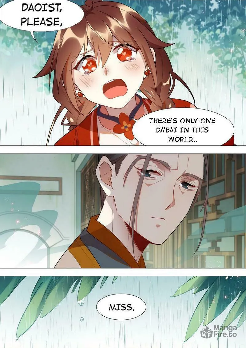 Read Hundred Demon Spectrum (Colored) chapter 57 image 11 on Lezhin