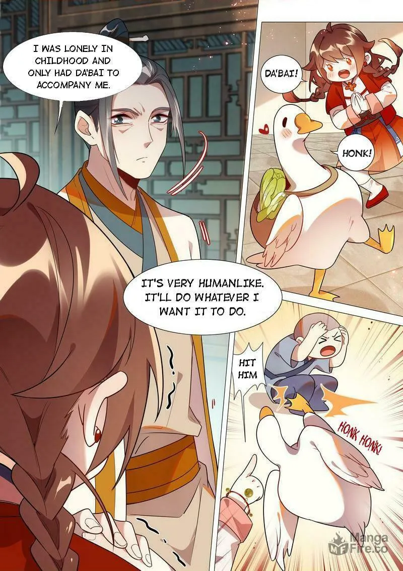 Read Hundred Demon Spectrum (Colored) chapter 57 image 9 on Lezhin