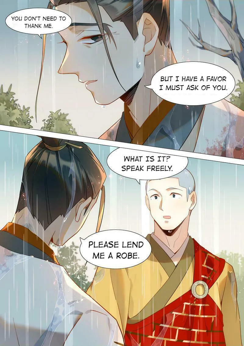 Read Hundred Demon Spectrum (Colored) chapter 59 image 7 on Lezhin