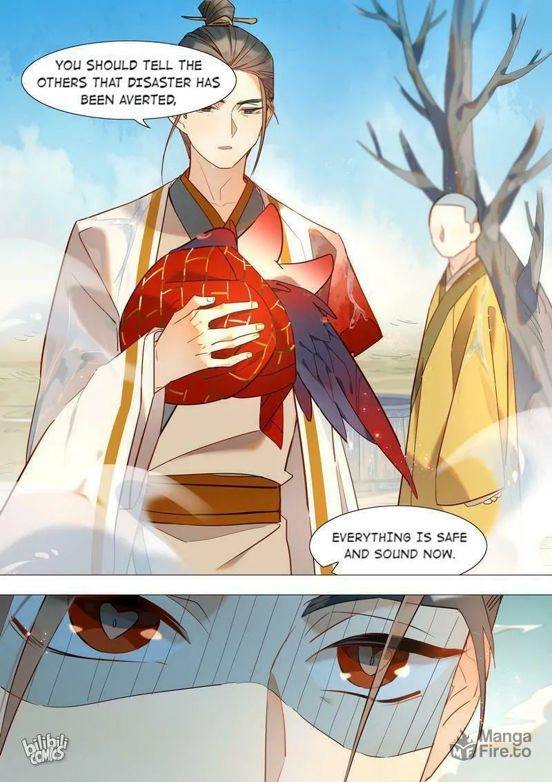 Read Hundred Demon Spectrum (Colored) chapter 59 image 9 on Lezhin
