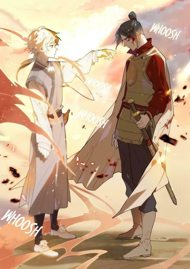 Read Hundred Demon Spectrum (Colored) chapter 6 image 6 on Lezhin