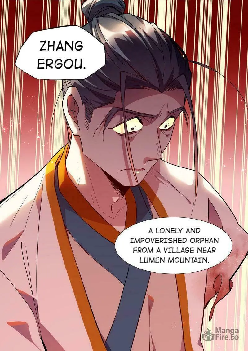 Read Hundred Demon Spectrum (Colored) chapter 60 image 5 on Lezhin