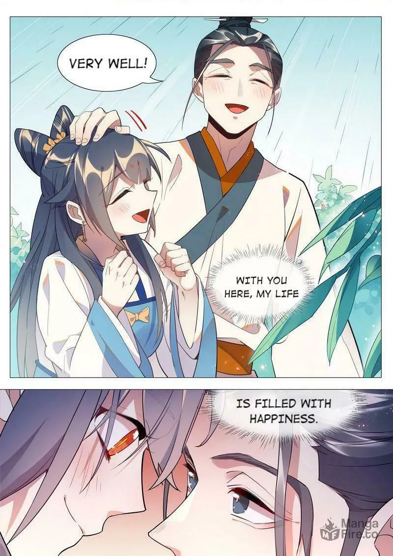 Read Hundred Demon Spectrum (Colored) chapter 62 image 9 on Lezhin