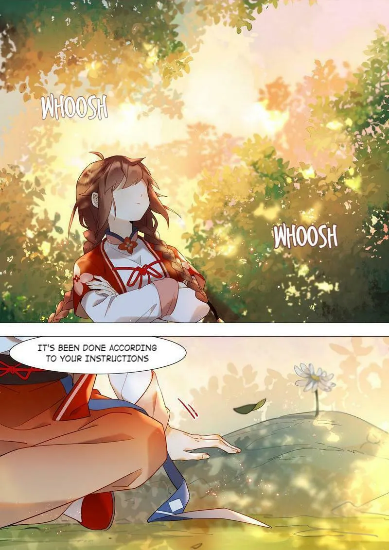 Read Hundred Demon Spectrum (Colored) chapter 63 image 1 on Lezhin