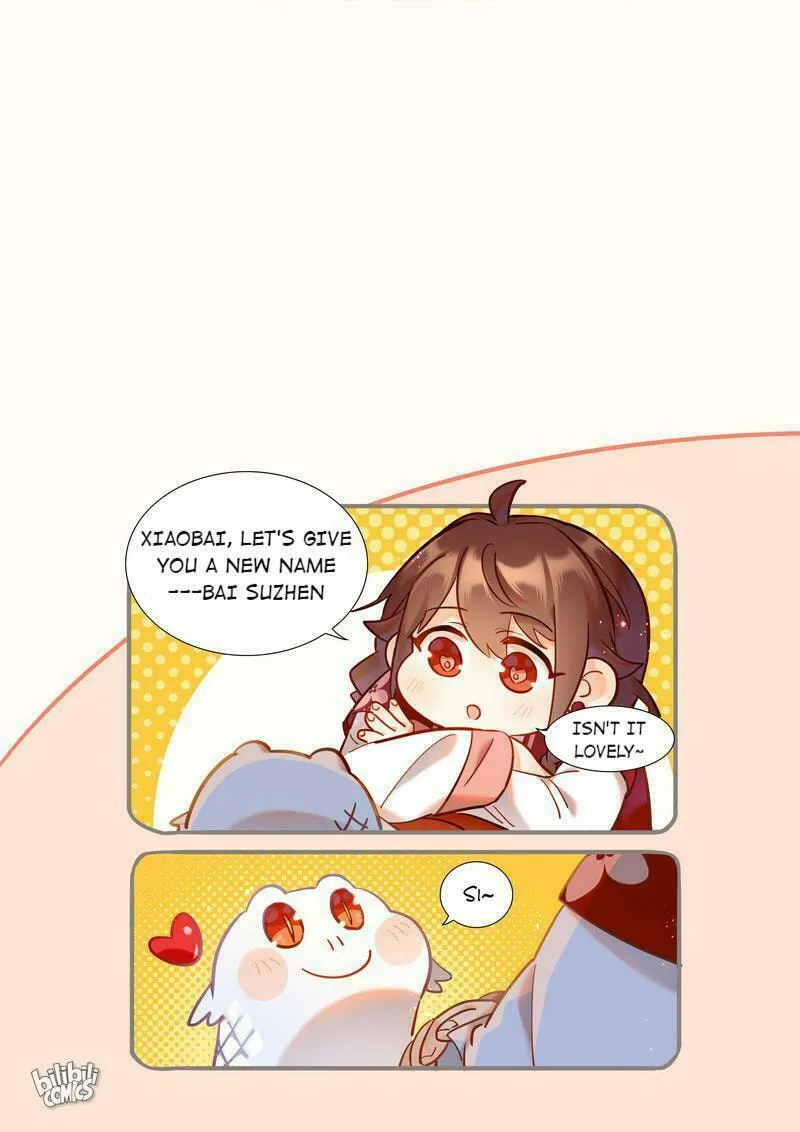 Read Hundred Demon Spectrum (Colored) chapter 63 image 10 on Lezhin
