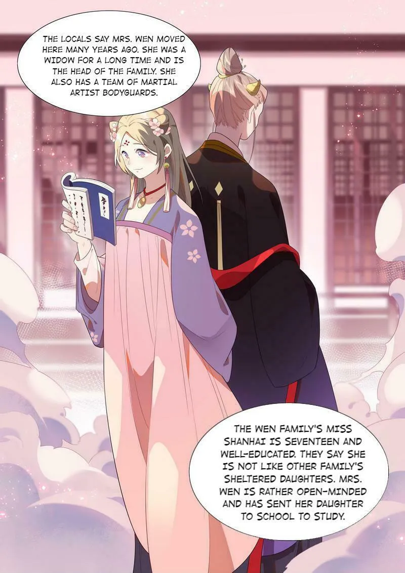 Read Hundred Demon Spectrum (Colored) chapter 65 image 6 on Lezhin