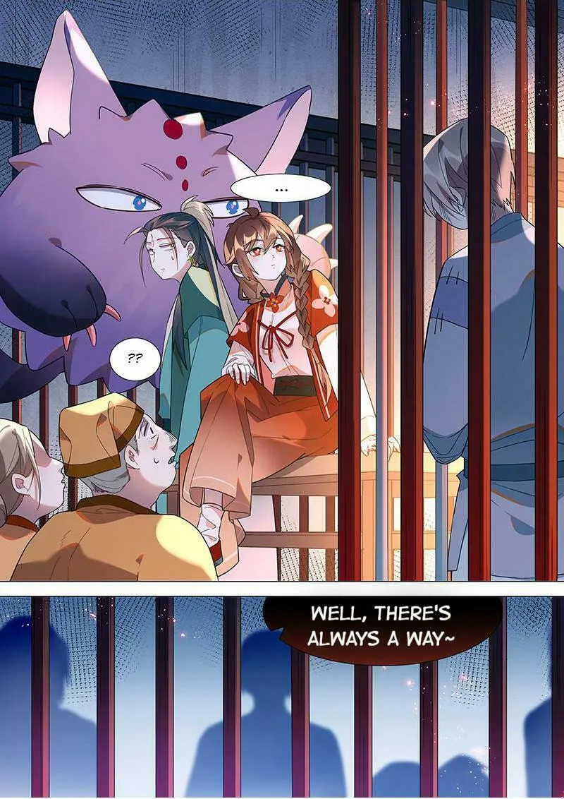 Read Hundred Demon Spectrum (Colored) chapter 69 image 13 on Lezhin