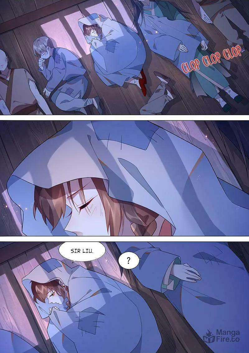 Read Hundred Demon Spectrum (Colored) chapter 70 image 2 on Lezhin