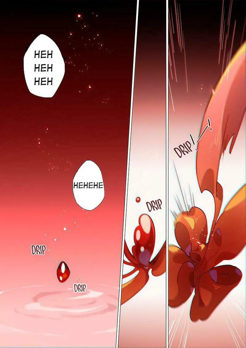 Read Hundred Demon Spectrum (Colored) chapter 72 image 1 on Lezhin