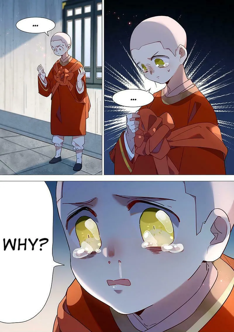 Read Hundred Demon Spectrum (Colored) chapter 72 image 16 on Lezhin