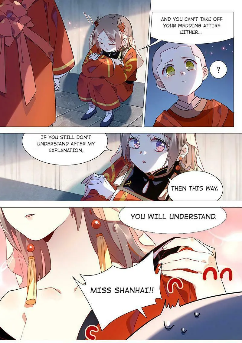 Read Hundred Demon Spectrum (Colored) chapter 72 image 18 on Lezhin