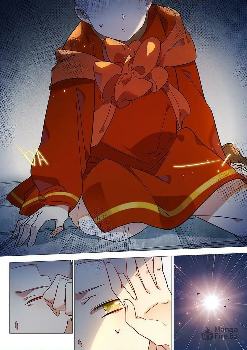 Read Hundred Demon Spectrum (Colored) chapter 72 image 2 on Lezhin