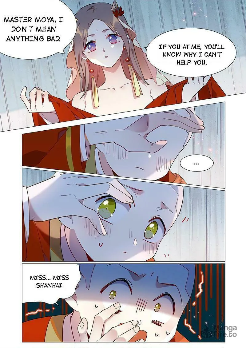 Read Hundred Demon Spectrum (Colored) chapter 73 image 2 on Lezhin