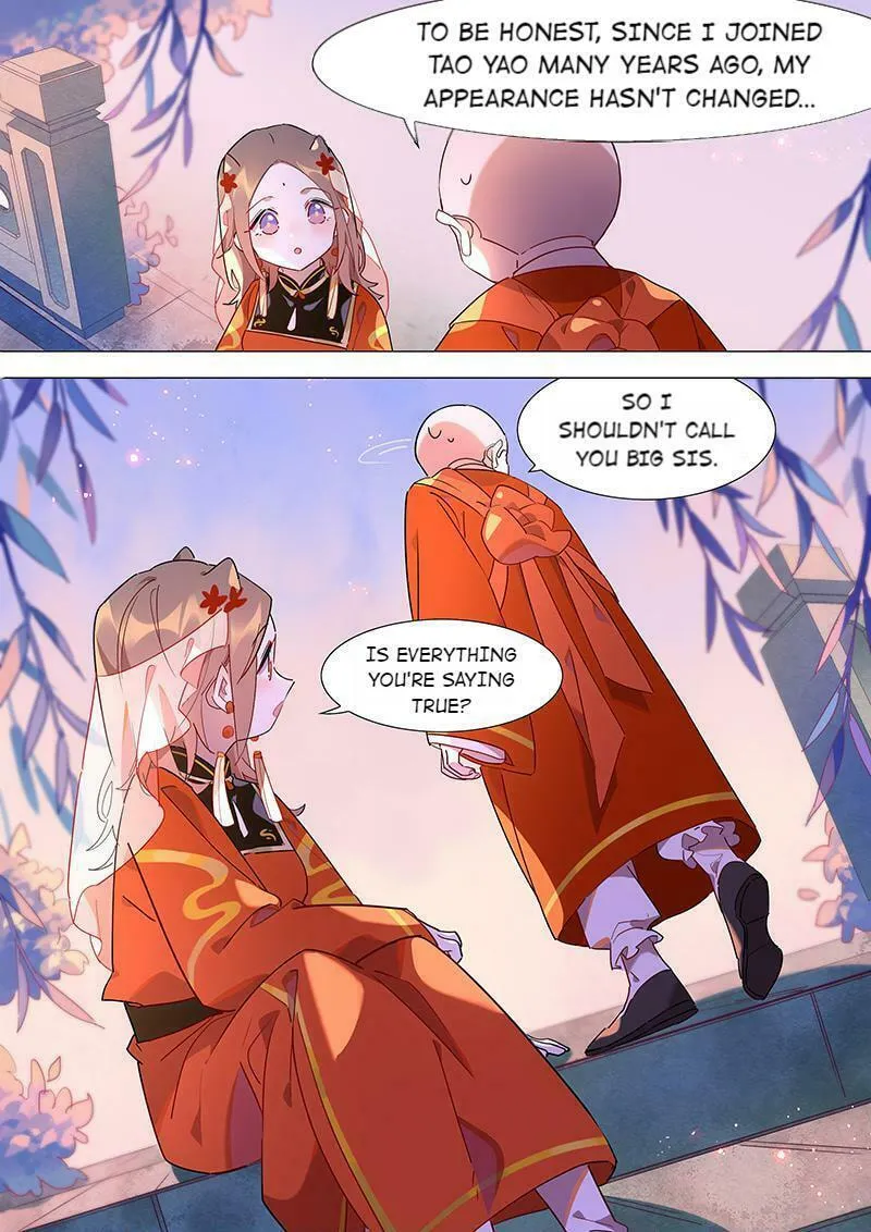 Read Hundred Demon Spectrum (Colored) chapter 78 image 12 on Lezhin