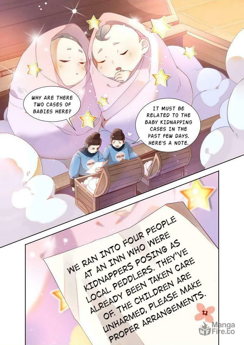 Read Hundred Demon Spectrum (Colored) chapter 8 image 2 on Lezhin