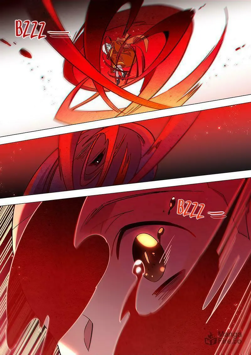 Read Hundred Demon Spectrum (Colored) chapter 80 image 4 on Lezhin