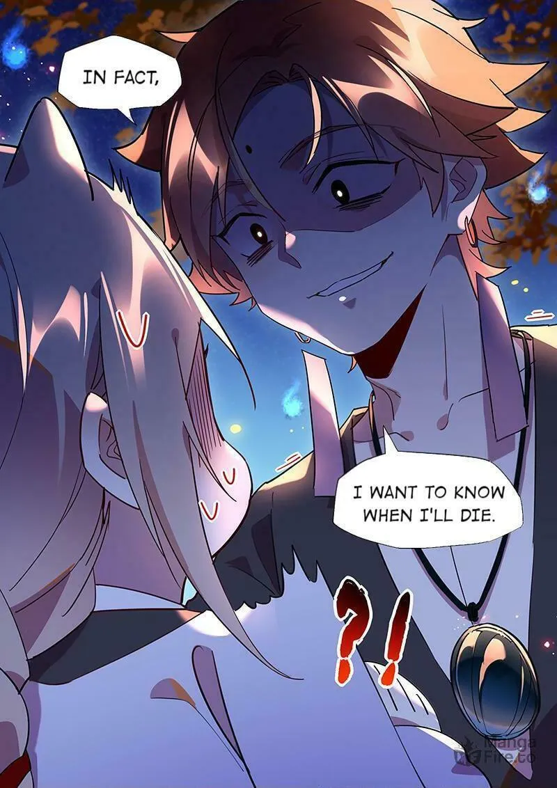 Read Hundred Demon Spectrum (Colored) chapter 82 image 8 on Lezhin