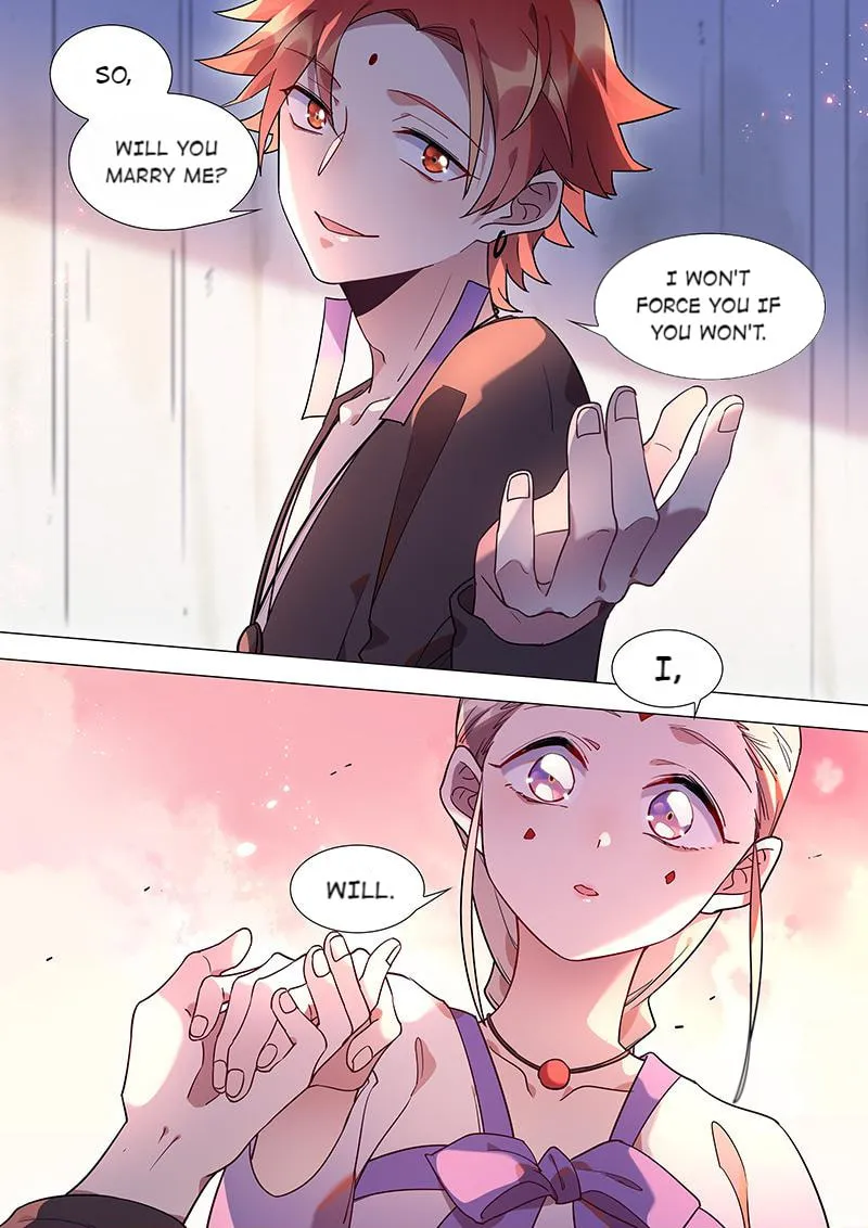 Read Hundred Demon Spectrum (Colored) chapter 85 image 6 on Lezhin