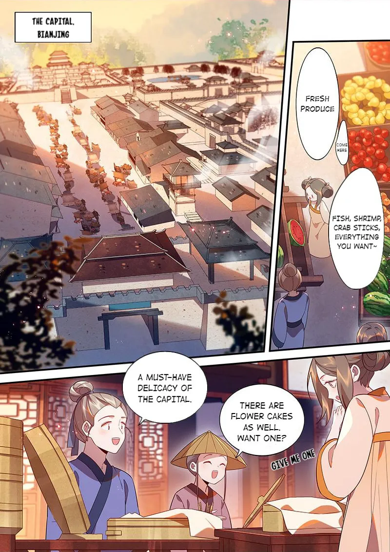 Read Hundred Demon Spectrum (Colored) chapter 90 image 1 on Lezhin